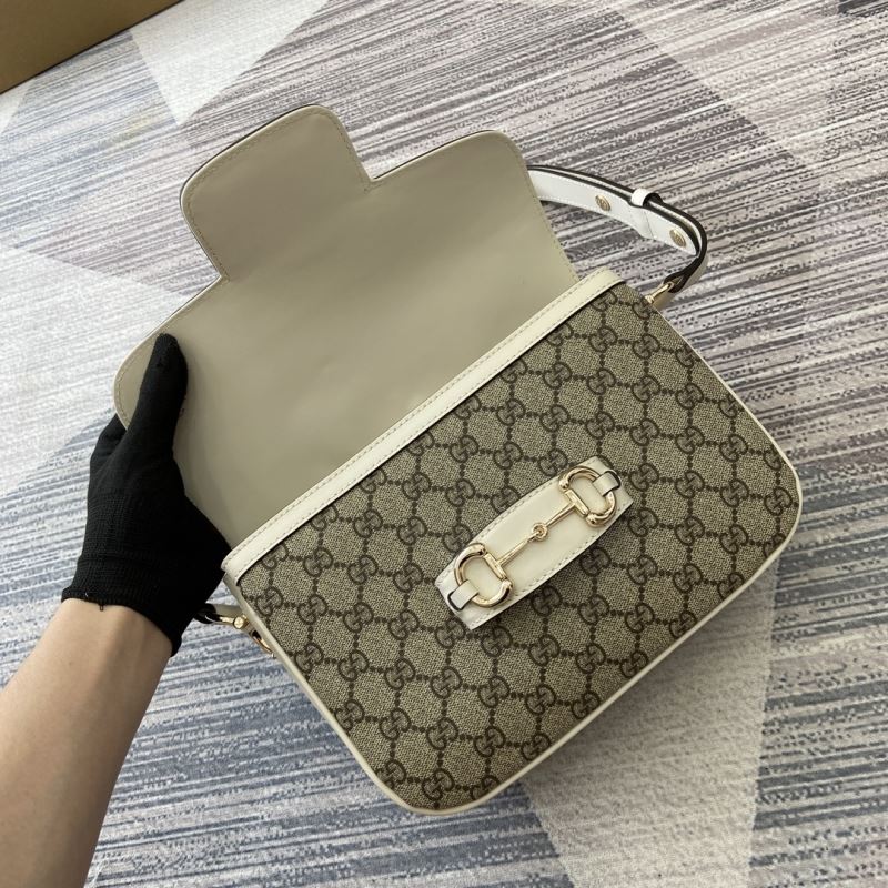 Gvc*1 horsebit bags